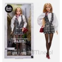 Barbie Signature JJX30 doll