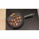 3. Set of 2 TEFAL Daily Cook G7132S55 frying pans 24/28 cm