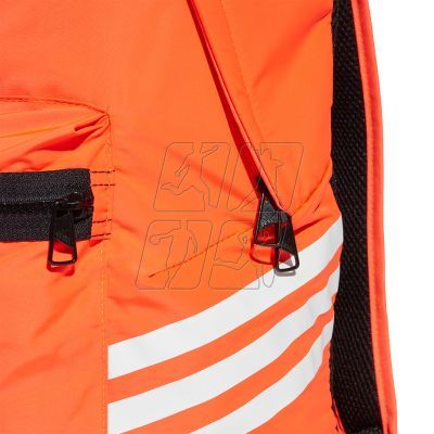 5. Adidas Classic Future Icons Backpack GU1738