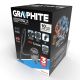 3. Graphite 58GE133 vacuum cleaner