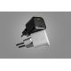 6. GREEN CELL USB-C CHARGER GAN GC POWERGAN 33W PD 3.0 QC 3.0 USB-C BLACK