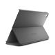2. Lenovo Tab tablet case gray ZG38C06653