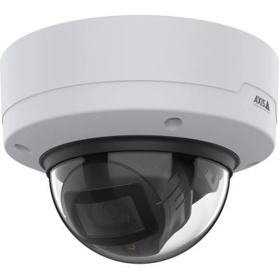 3. Axis P3278-LVE Dome IP Security Camera Indoor/Outdoor 3840 x 2160 px Ceiling/Wall