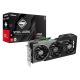 8. ASRock RX9070GRE Steel Legend Dark 12GB OC Graphics Card