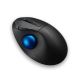 10. Kensington Pro Fit Ergo TB450 Mouse Office Right Side RF Wireless + Bluetooth Trackball 1600 DPI