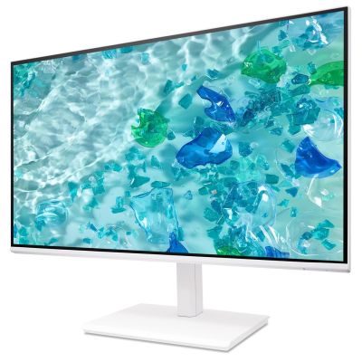 2. Acer Vero B7 B277UGwmiiprzx computer monitor 68.6 cm (27") 2560 x 1440 px Quad HD LCD White