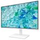 2. Acer Vero B7 B277UGwmiiprzx computer monitor 68.6 cm (27") 2560 x 1440 px Quad HD LCD White