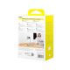 10. Baseus Palm 30W USB-C Wall Charger - Black