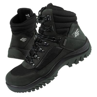12. Hiking shoes 4F M OBMH253 22S