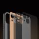 10. Dux Ducis Yolo iPhone 14 Plus case elegant faux leather cover black