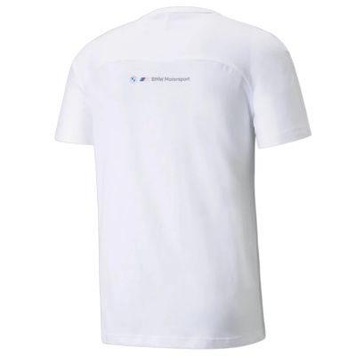 4. Puma BMW M Motorsport T7 Tee M 531183-02