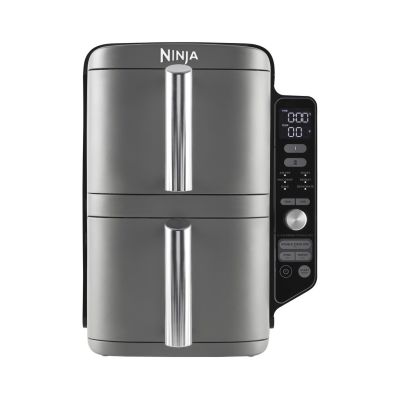 9. NINJA FAT-FREE FRYER SL400EU