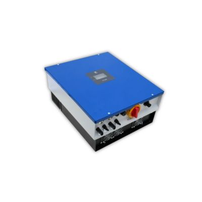 TWERD PS300-WT 3kW inverter, on-grid, 3-F (Turbine 1500W, 2800W ON GRID)