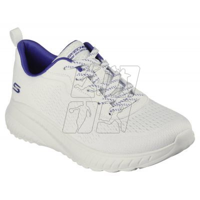 2. Shoes Skechers Bobs Squad Chaos W 117227/OFWT