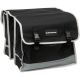 13. Dunlop double pannier rack bicycle bag 26L 417400