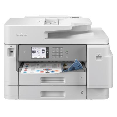 6. Brother MFC-J5955DW multifunction device