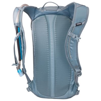 8. Thule AllTrail Hydration Backpack 16 L - pond