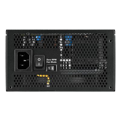 5. Sharkoon Rebel P20 ATX 1000W Modular Power Supply