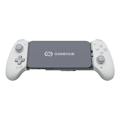 GameSir G8 Plus MFi White USB Gamepad Android, iOS, Nintendo Switch, PC