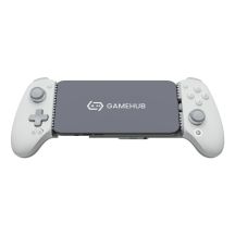 GameSir G8 Plus MFi White USB Gamepad Android, iOS, Nintendo Switch, PC
