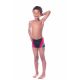 3. Shepa 034 black swimming trunks B1D6/12 Jr T26-09812
