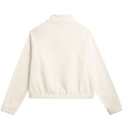 2. Sweatshirt 4F F0718 W 4FAW23TSWSF0718 12S