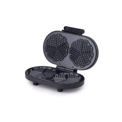 8. Gorenje WM1200B 1200W waffle maker