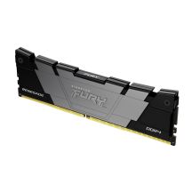 KINGSTON DDR4 16GB 3200MT/s CL16 DIMM FURY Renegade Black