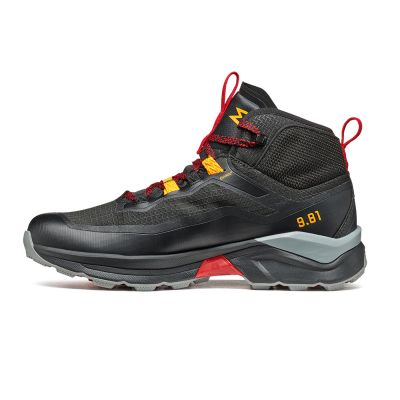 3. Garmond 9.81 Engage Mid Gtx M shoes 92800614707