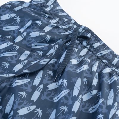 3. GRODIX JR Children's Shorts