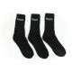 26. Kappa black long socks 34113IW 901