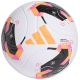 adidas Conext 26 League Football White, Black, and Orange KE5865