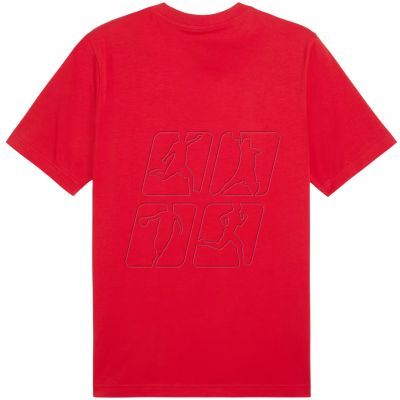 2. Puma Ess Small No.1 Logo Tee M 682534 11