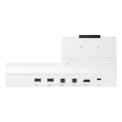 31. SAMSUNG Flip Pro Digital Flipboard 65" 4K IR Touch HDMI USB-C USB LAN WiFi WPA2 Enterprise Bluetooth Tizen 6.5 SoC 2x10W 400x400