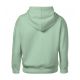7. Women's Moon sweatshirt (sage)