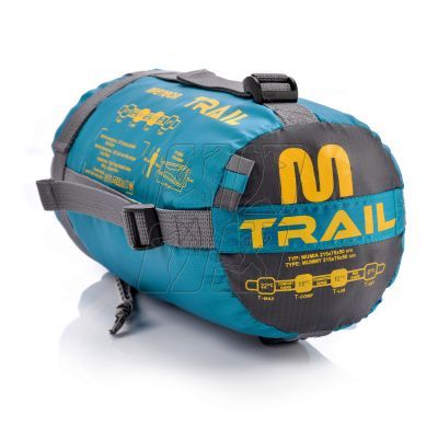 16. Meteor Trail 81150 sleeping bag