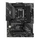 2. MSI MAG B760 TOMAHAWK WIFI motherboard LGA 1700 ATX
