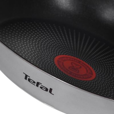 18. Set of 3 frying pans TEFAL Duetto+ G732S334 20/24/28 cm
