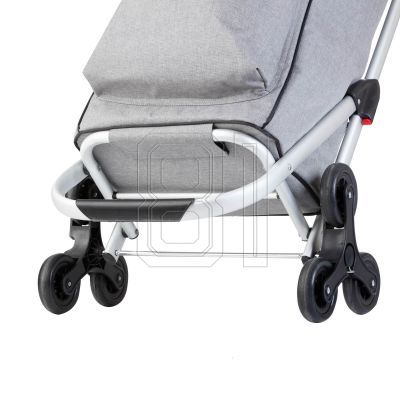 11. Shopping cart Cruiser Expert Premium 604361
