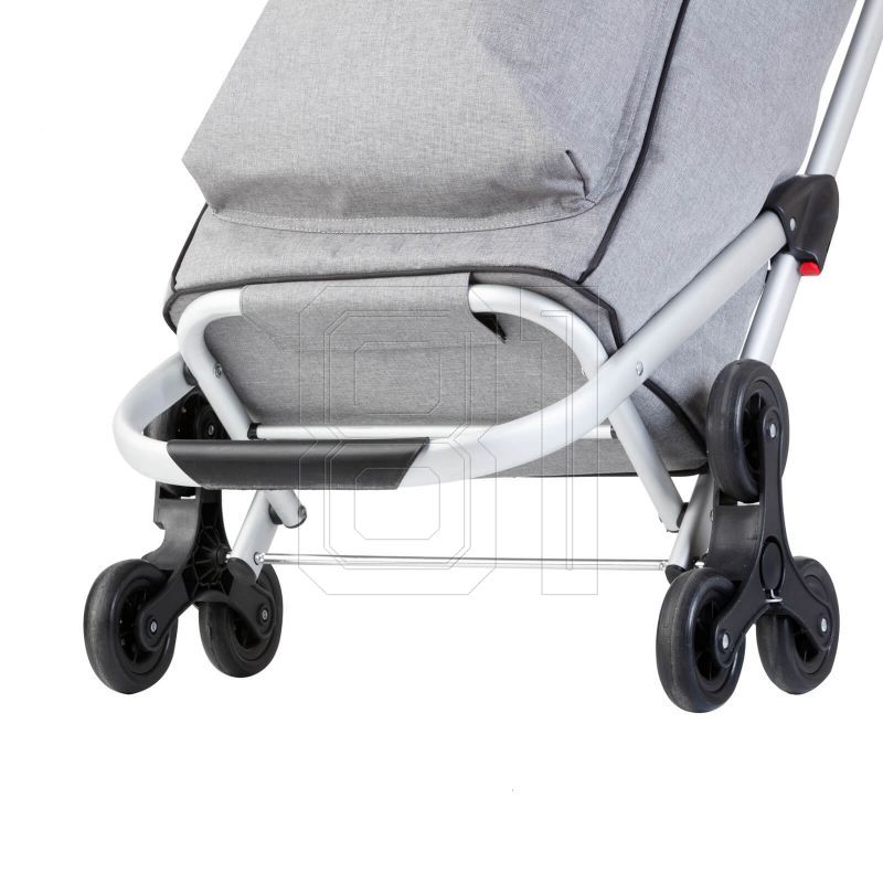 11. Shopping cart Cruiser Expert Premium 604361