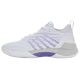 5. K-swiss HYPERCOURT SUPREME 2 women's tennis sneakers white (99071-160-M)