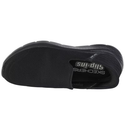 3. Skechers Slip-Ins: Go Walk Flex - No Hands 216491-BBK Black 41