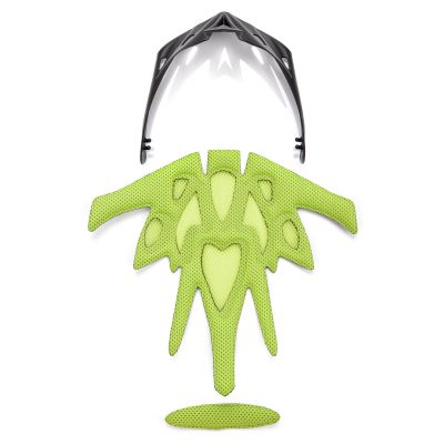 38. Meteor Marven 24728-24730 Bicycle Helmet
