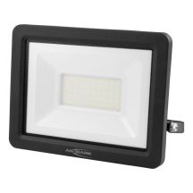 Ansmann WFL30W Black LED 30W