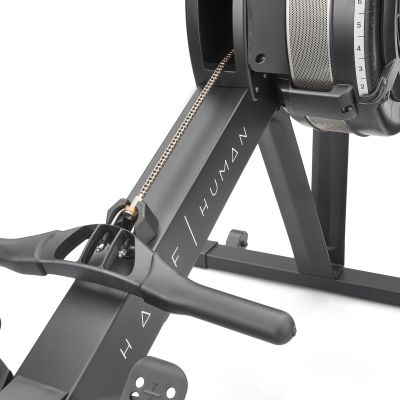 22. Half Human Air Rower SFIT-P-HH30008