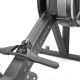 22. Half Human Air Rower SFIT-P-HH30008
