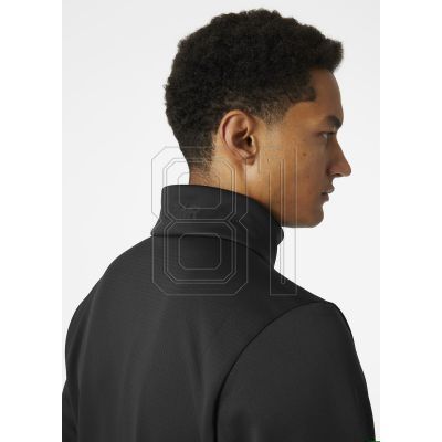 17. Helly Hansen Hp Fleece Jacket 2.0 M 34289 980