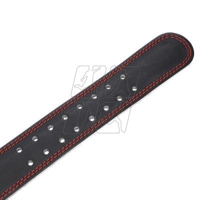 26. HMS black PA3778 strength belt XXL