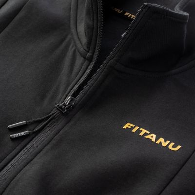 3. Women's FEYLANA Sweatshirt W