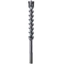 Makita Nemesis Spiral Cutting Drill Bits 1 pc.